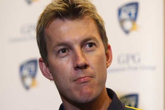 Australia's Lee to miss rest of ODI series