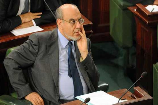 Tunis urges world to cut ties with Syria