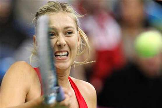 Fed Cup: Russia advances with 3-1 lead over Spain