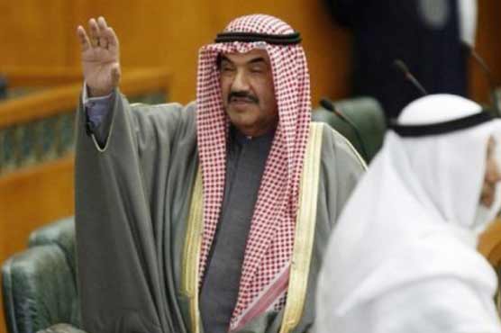 Kuwait PM resigns after opposition election surge