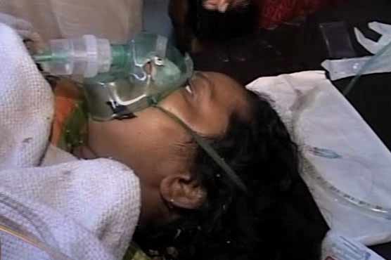 5 die after eating poisonous food