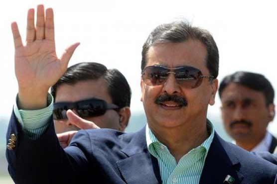 PM Gilani to visit Doha today