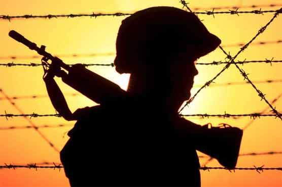 Indian BSF arrest 12 Pakistanis in Kutch Creek area