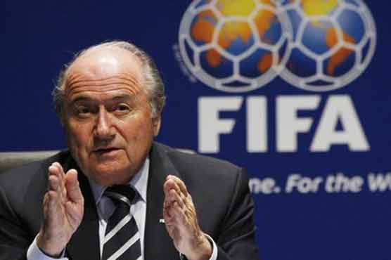 FIFA to take steps to reinstate EFA