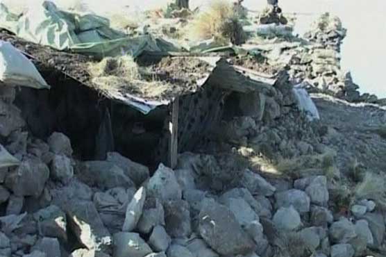 Lobbyist for Pakistan seeks US apology over NATO airstrikes