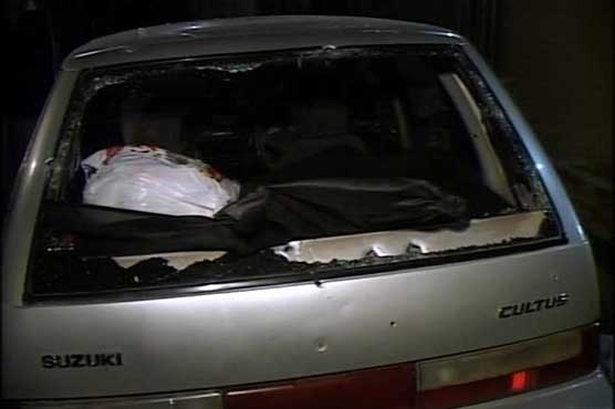 Lahore: 2 dacoits killed in police encounter