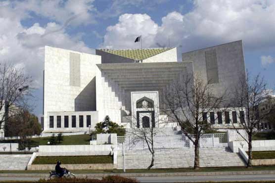 SC suspends membership of 28 parliamentarians
