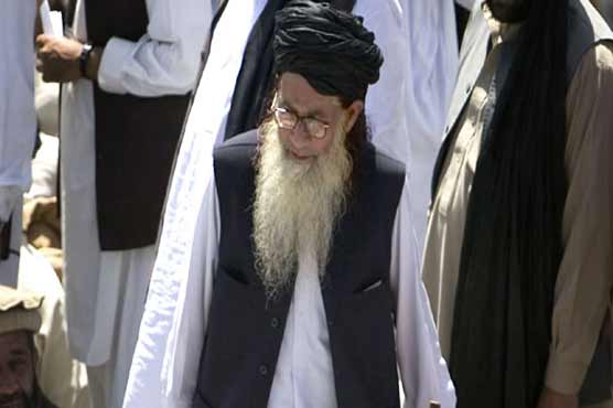 Peshawar: ATC hears cases against Sufi Muhammad