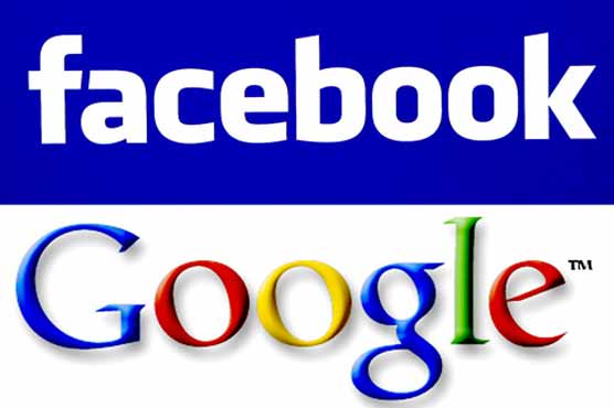 Google, Facebook remove content on India's order