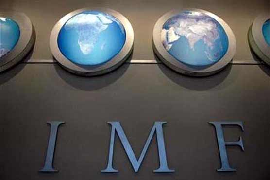No economic growth without Pak structural changes: IMF  