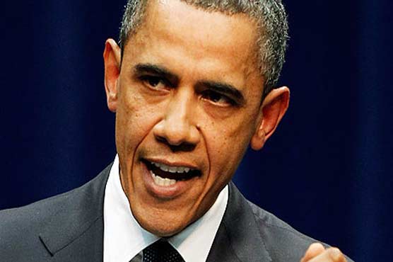 Obama signs order blocking all Iranian assets in US