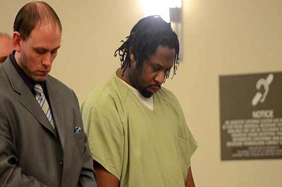 US man fined $1K for police chase