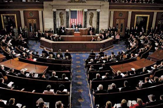 Congress OKs bill to update US air control system