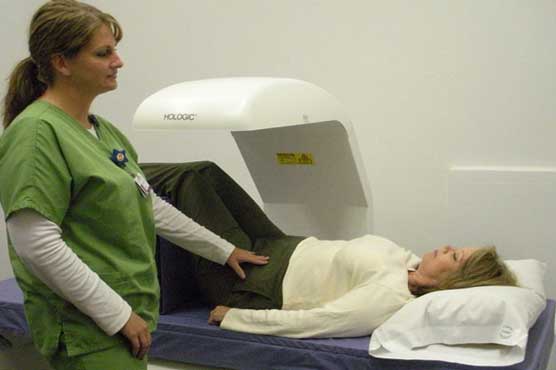 Anti-cancer drug for women weakens bone density: research