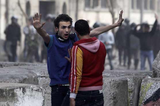 Egypt speeds up preparation for presidential vote