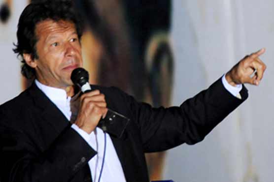 Zardari-Nawaz-Fazl troika to go: Imran