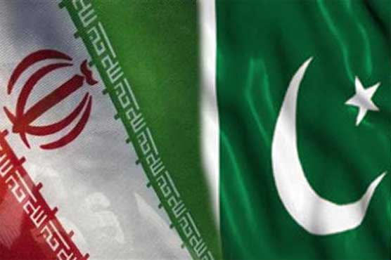 Pakistan, Iran boost economic ties with 3 MoUs