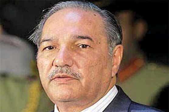 NATO supply be restored if demands met: Mukhtar 