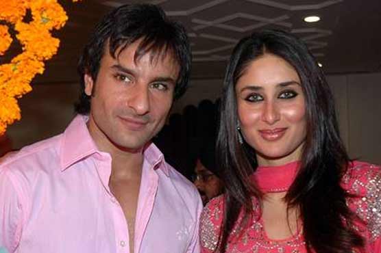 No engagement plans: Kareena