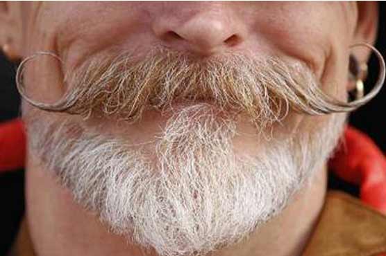 Maine to host mustache film festival