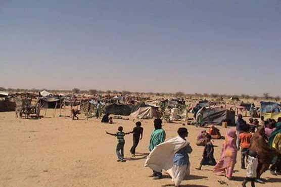 UN reports mass exodus due to Mali unrest