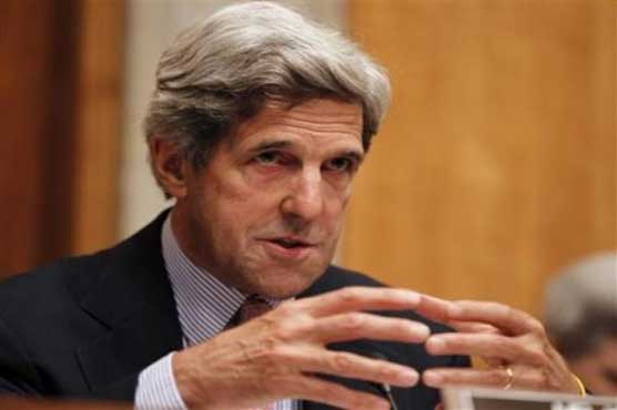 US legislators encouraged by Indo-Pak dialogue