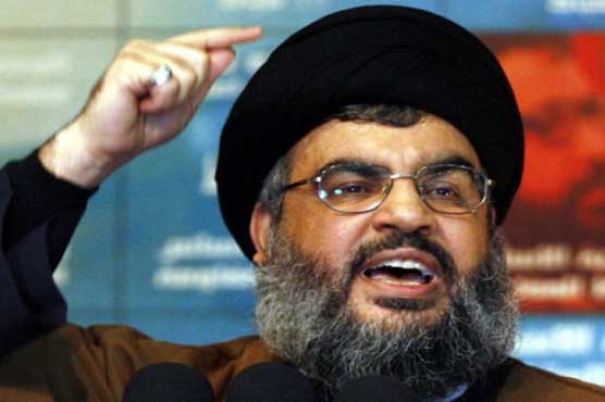 Gets support, not orders from Iran: Hezbollah