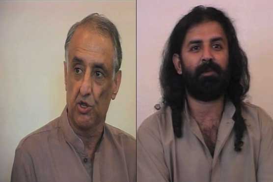 Quetta: Talal, Shahzain booked in kidnapping case