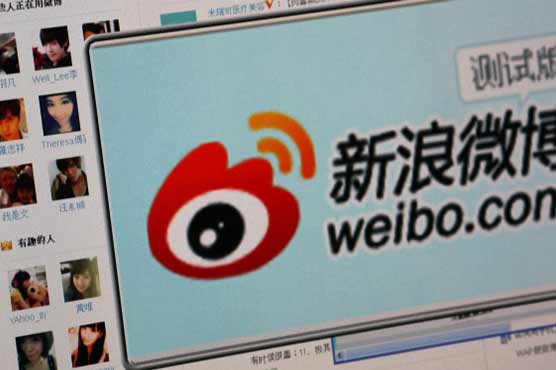 Chinese official warns microblog users