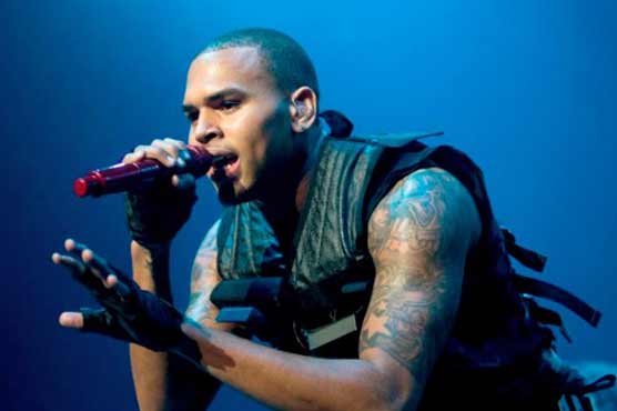Chris Brown to make Grammy return 