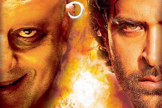 Agneepath grosses Rs 133 crs worldwide