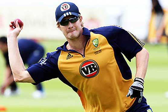 Watson comeback aims at Tri-Series return