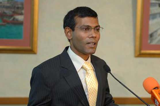 Maldives must avoid persecution of ousted govt:Amnesty