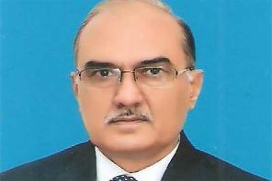 IHC rejects plea to reinstate ex-Defence Secretary 