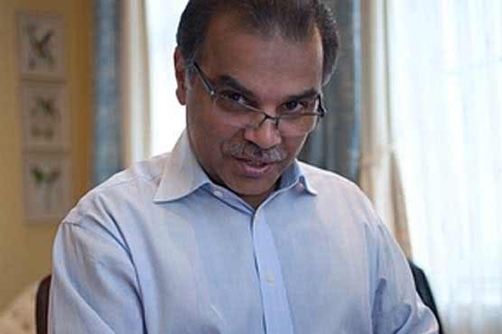 Mansoor for memo testimony anywhere outside Pakistan