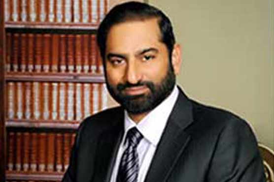 Punjab Govt shames itself with fake case against Mian Amir