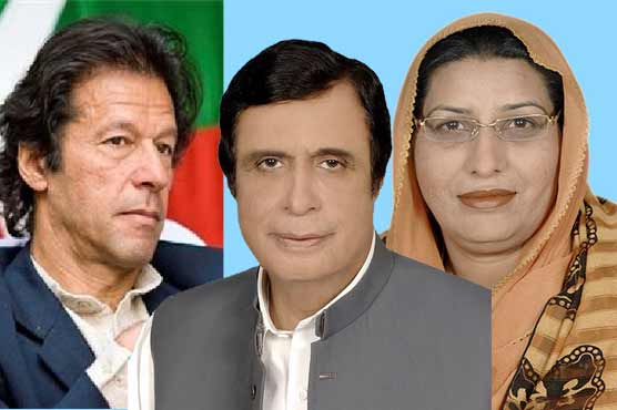 Politicians rap PML-N, journalists call nationwide strike 