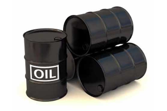 Oil prices rise after US supply report