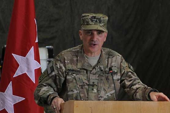 Obama briefed on relations with Pakistan, Afghan reconciliation