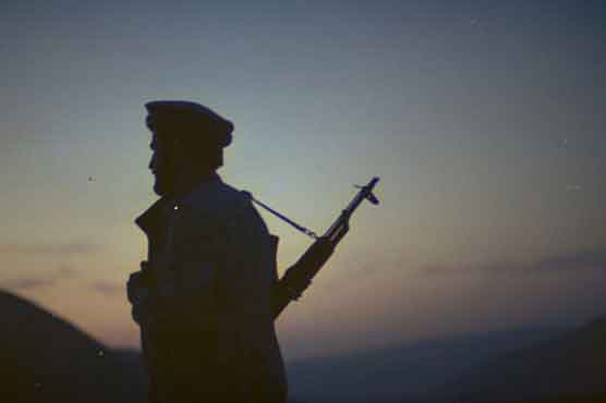 Afghan jihad said to attract fewer foreign fighters