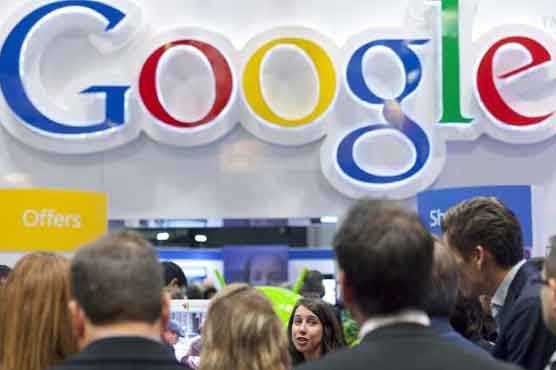 Policy group files lawsuit to stop Google policy change