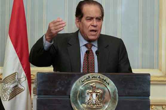 Egyptian PM dismisses US aid threats over NGO case