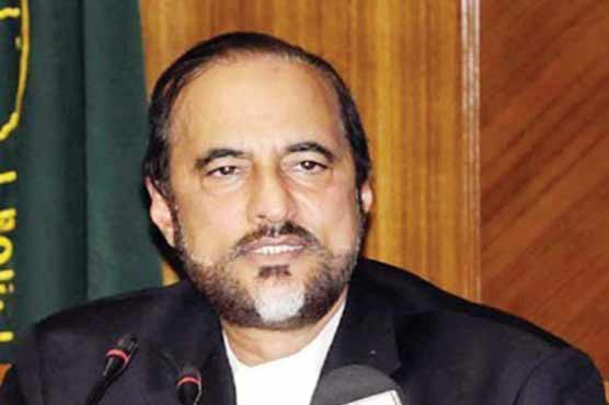 Babar Awan contempt case adjourned till Feb 20