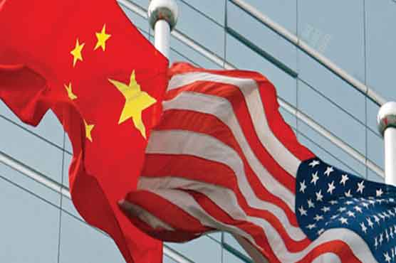 Syria veto won't affect relations with US: China