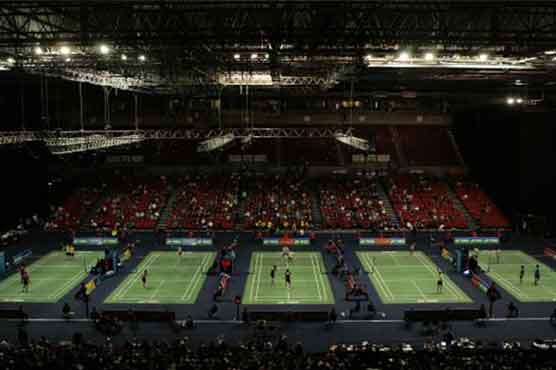 Indonesia eyes more Olympic badminton glory