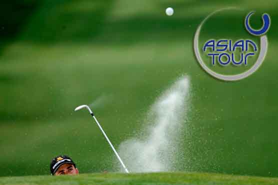 Golf: Mike Kerr appointed as CEO of Asian Tour 