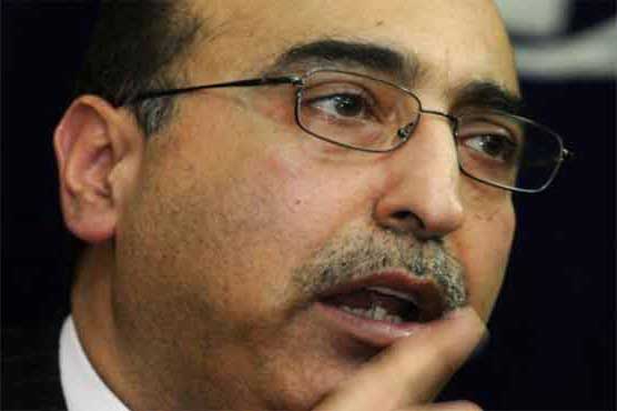 'Interference' on Balochistan unbearable, US told