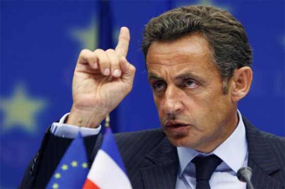 Sarkozy refuses to shutter aging nuclear plant