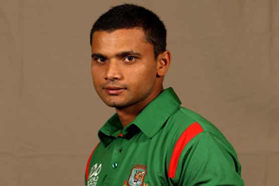 Spot-fixing storm hits B'desh