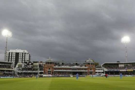 MCC sticks with Lord's plan disowned by Major